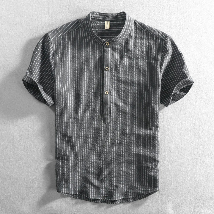 Gennaro™ | Kurzarmhemd