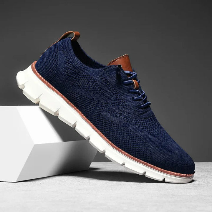 Vittorio | Neue Ökologische Sneakers für Herren 2024
