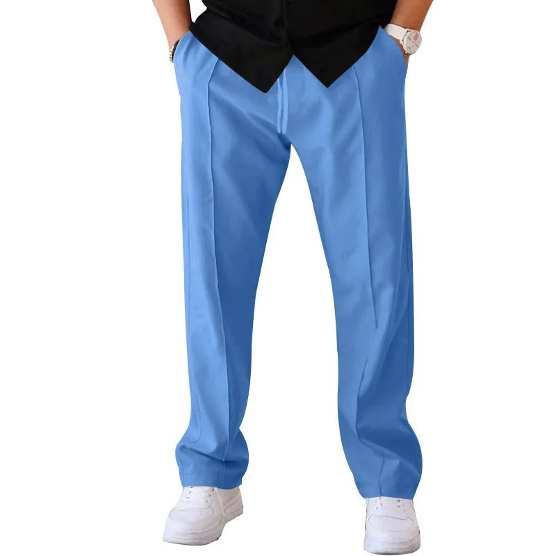 Arturo™ | Neue Elegante Herrenhose Sommer 2024