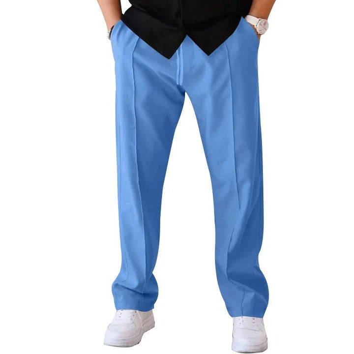 Arturo™ | Neue Elegante Herrenhose Sommer 2024
