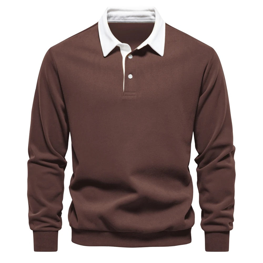 Adriano™ | Polo aus Baumwolle