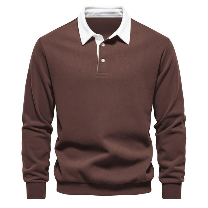 Adriano™ | Polo aus Baumwolle