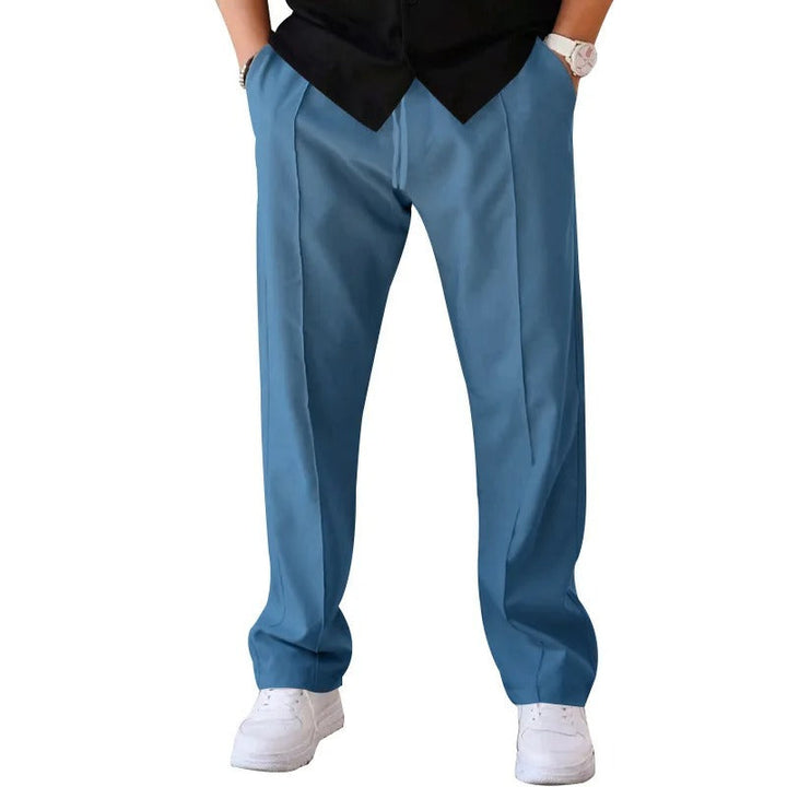 Arturo™ | Neue Elegante Herrenhose Sommer 2024