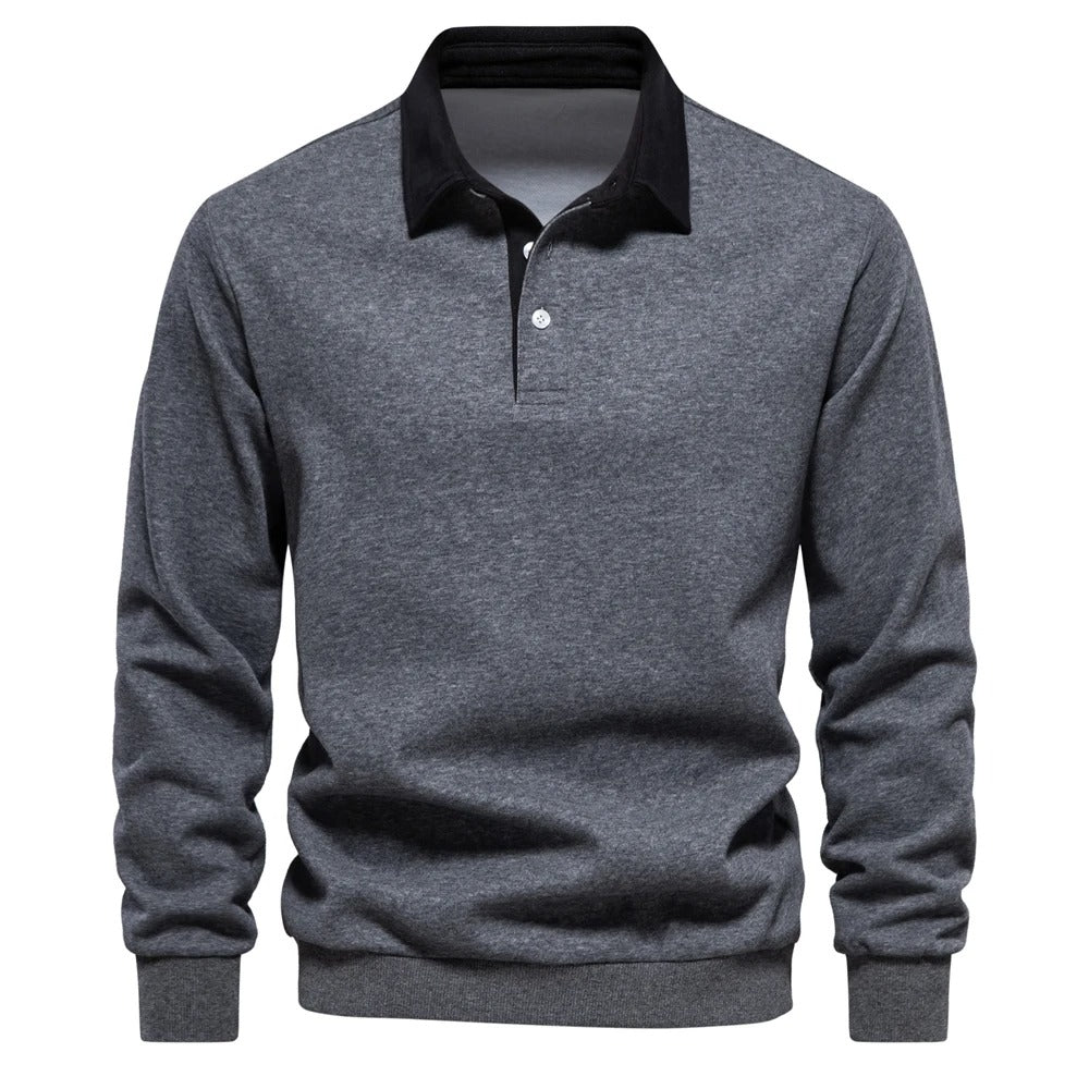 Adriano™ | Polo aus Baumwolle