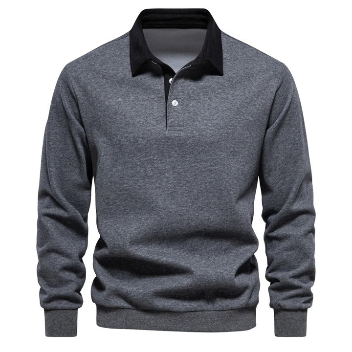 Adriano™ | Polo aus Baumwolle