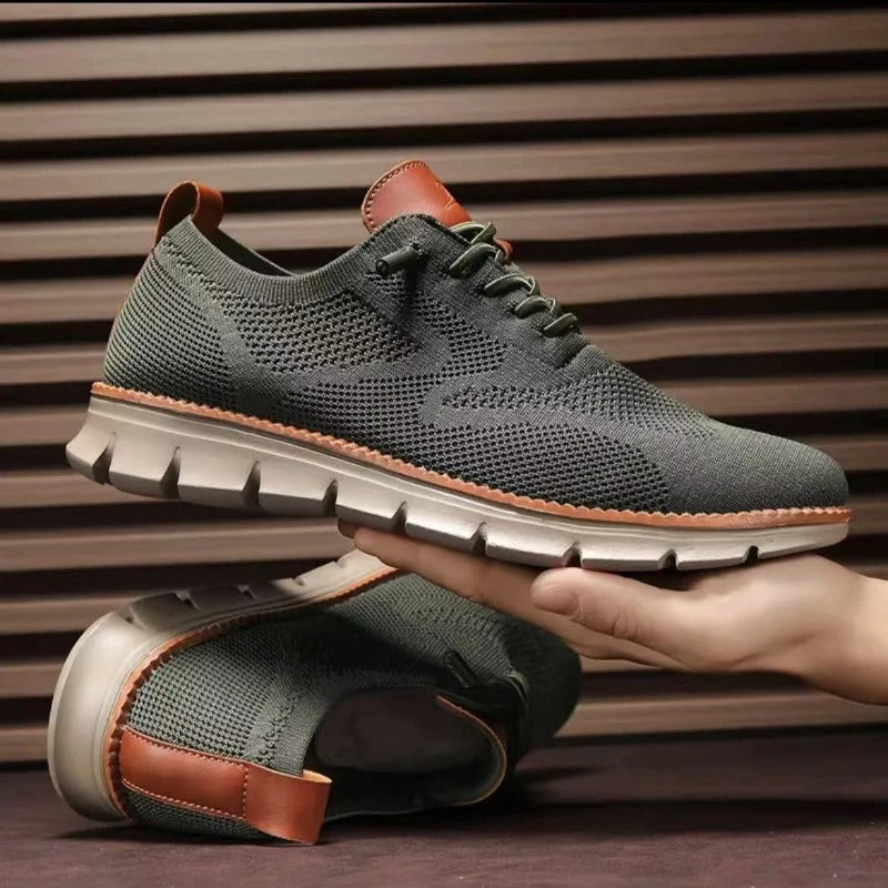 Vittorio | Neue Ökologische Sneakers für Herren 2024