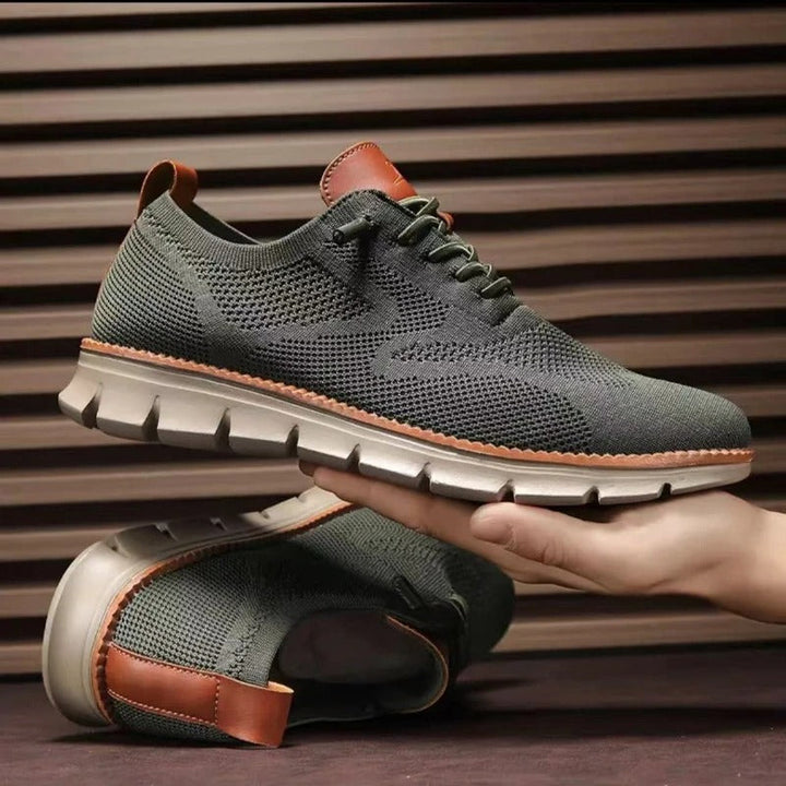Vittorio | Neue Ökologische Sneakers für Herren 2024