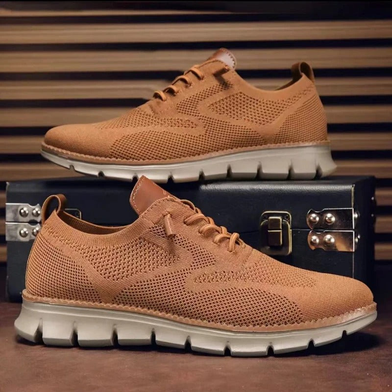 Vittorio | Neue Ökologische Sneakers für Herren 2024