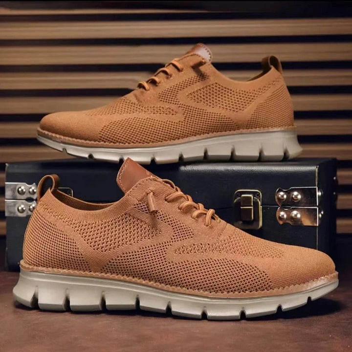 Vittorio | Neue Ökologische Sneakers für Herren 2024