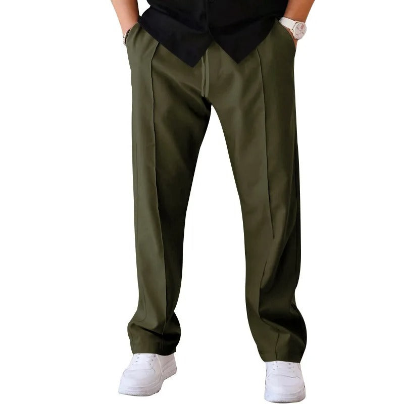 Arturo™ | Neue Elegante Herrenhose Sommer 2024