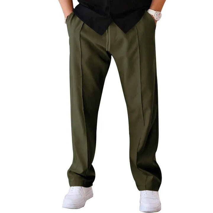 Arturo™ | Neue Elegante Herrenhose Sommer 2024