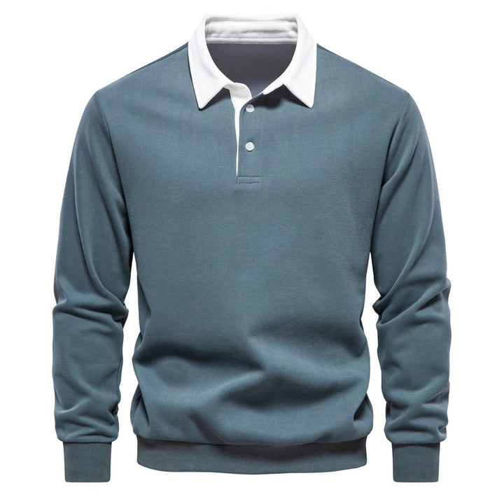 Adriano™ | Polo aus Baumwolle