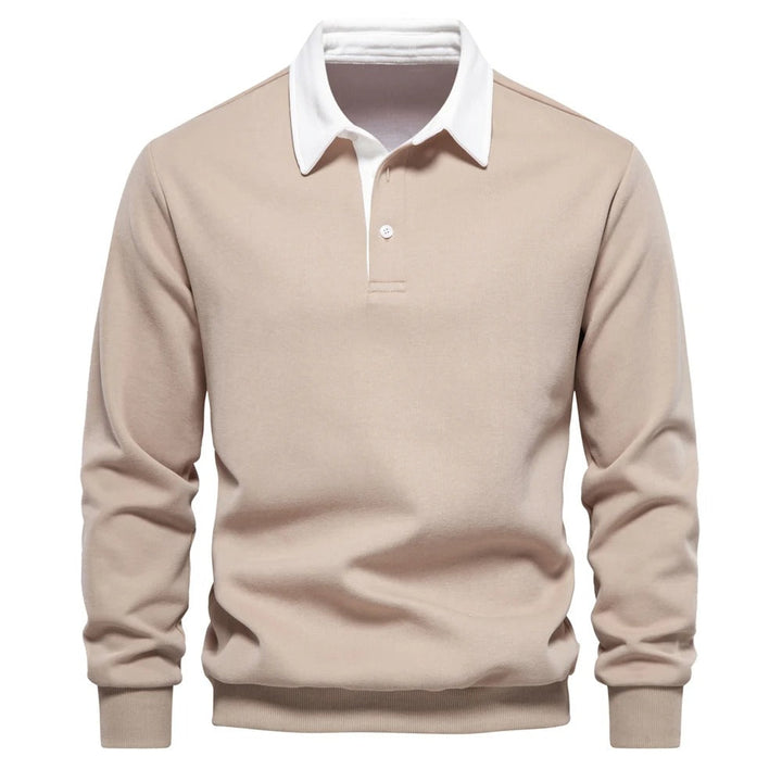 Adriano™ | Polo aus Baumwolle