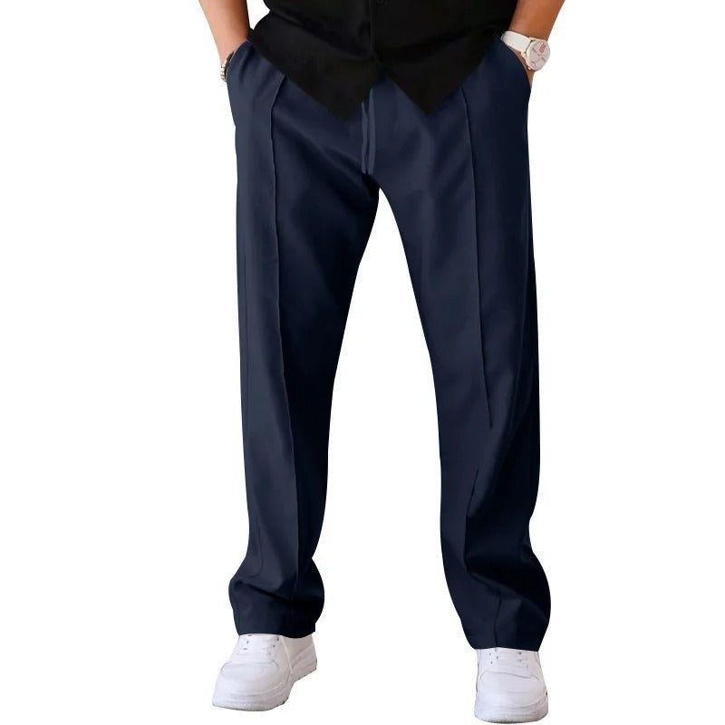 Arturo™ | Neue Elegante Herrenhose Sommer 2024