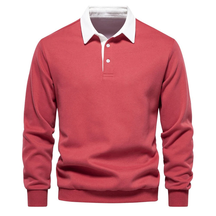 Adriano™ | Polo aus Baumwolle
