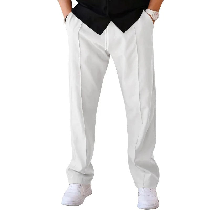 Arturo™ | Neue Elegante Herrenhose Sommer 2024