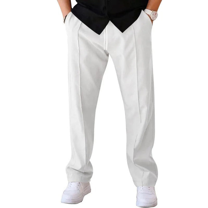 Arturo™ | Neue Elegante Herrenhose Sommer 2024