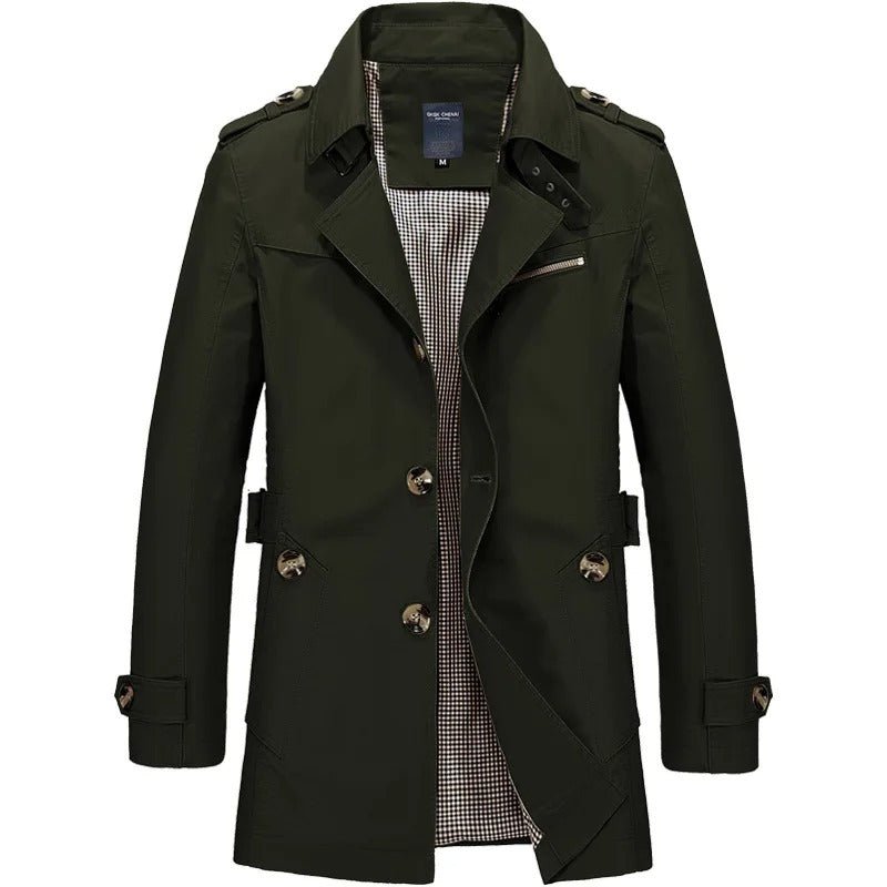 Antonino™ | Herbstmantel