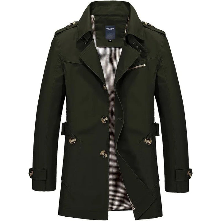 Antonino™ | Herbstmantel