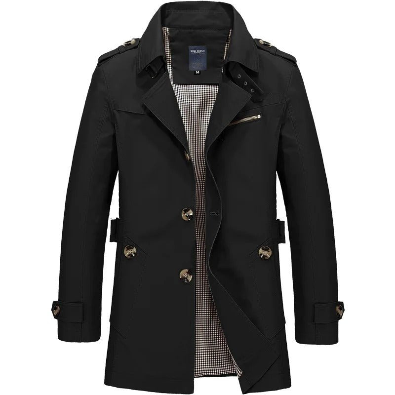 Antonino™ | Herbstmantel
