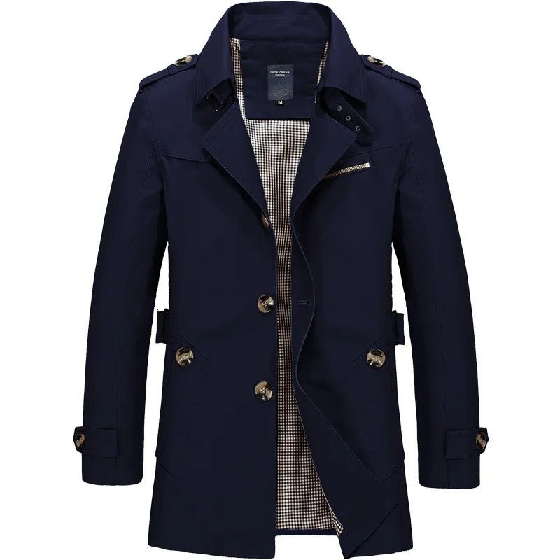 Antonino™ | Herbstmantel