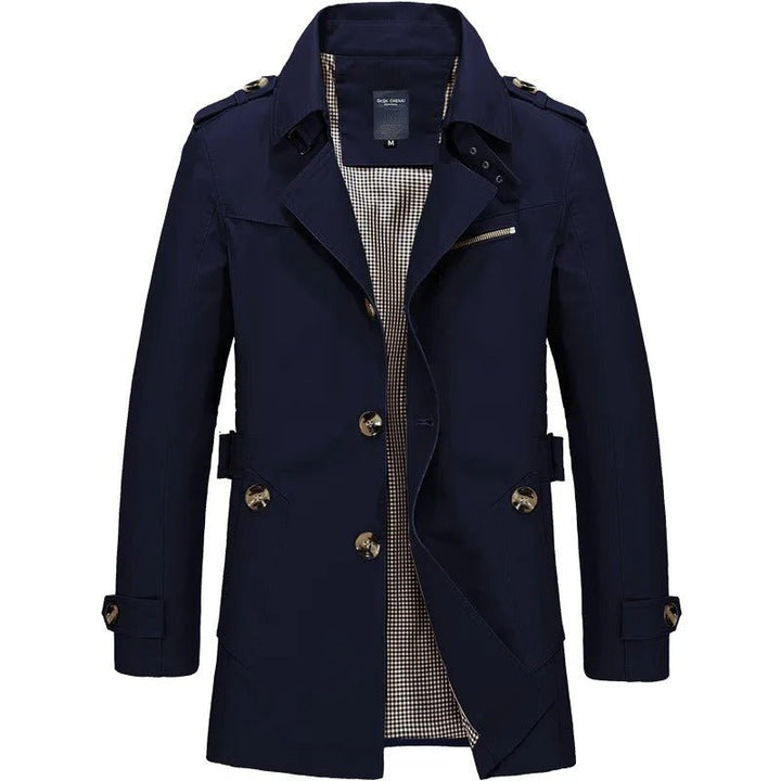 Antonino™ | Herbstmantel