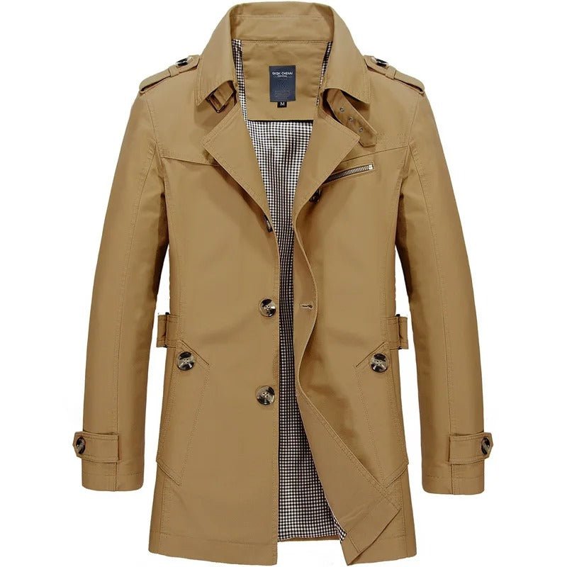 Antonino™ | Herbstmantel