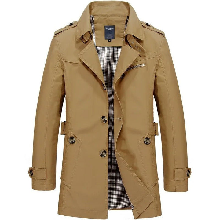 Antonino™ | Herbstmantel