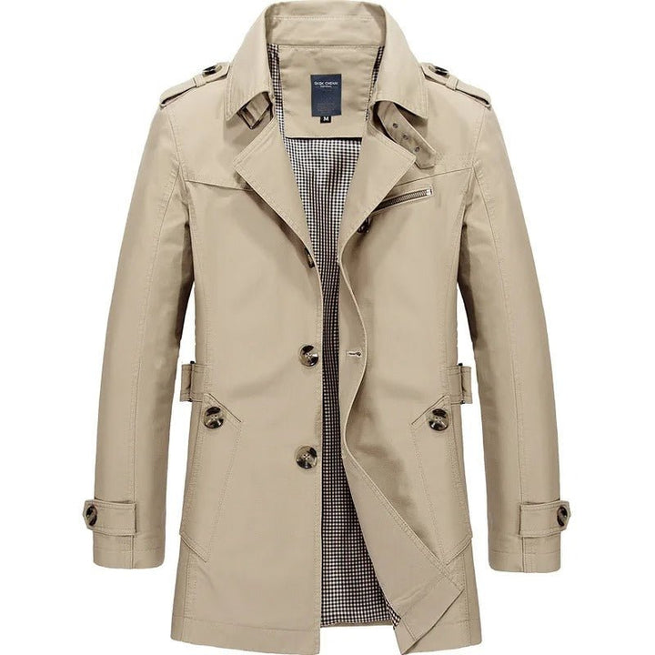 Antonino™ | Herbstmantel