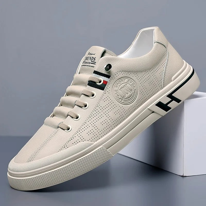 Ecke™ | Herren Freizeit Schuhe