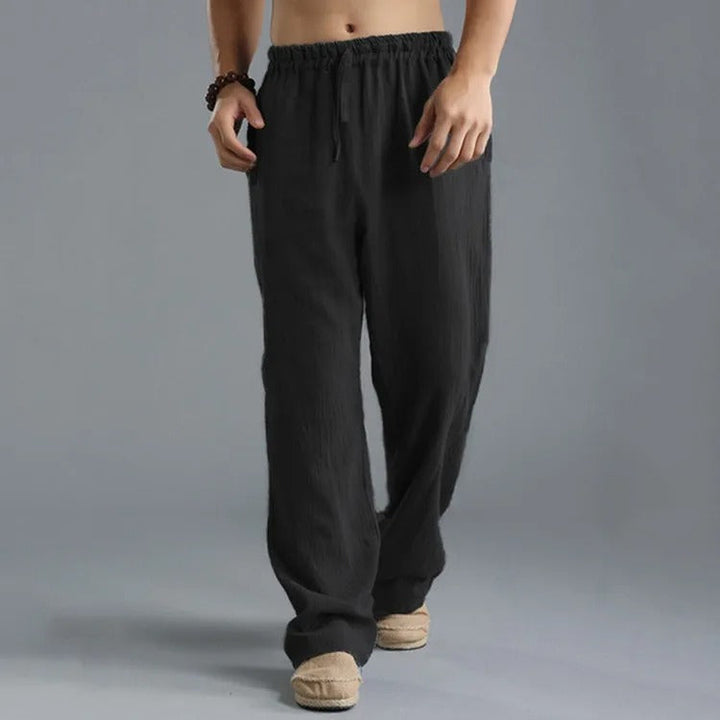 Clark™ | Herrenhose 100% Baumwolle