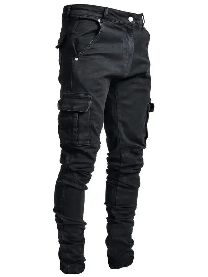 Pablo | Stretchjeans für Herren