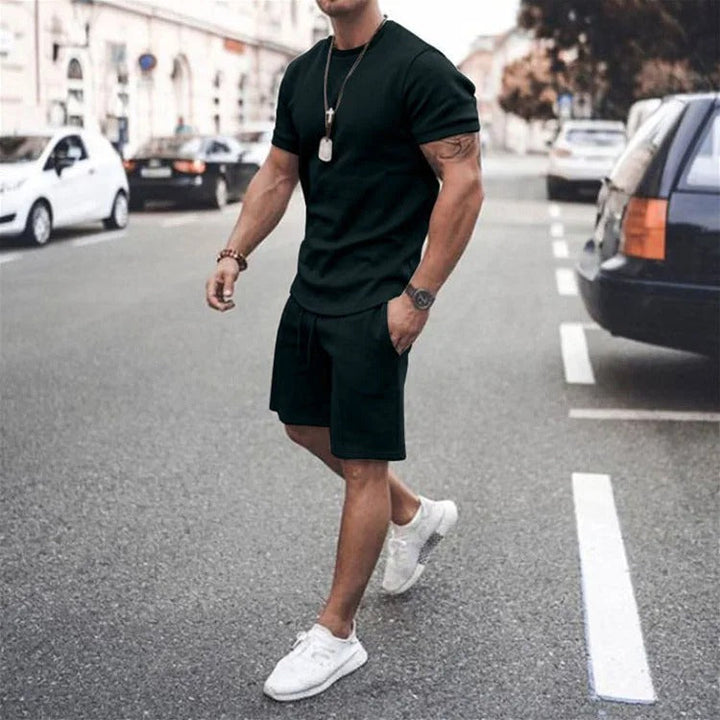 Jaki™ | Neues Herren Casual Mode Set 2024