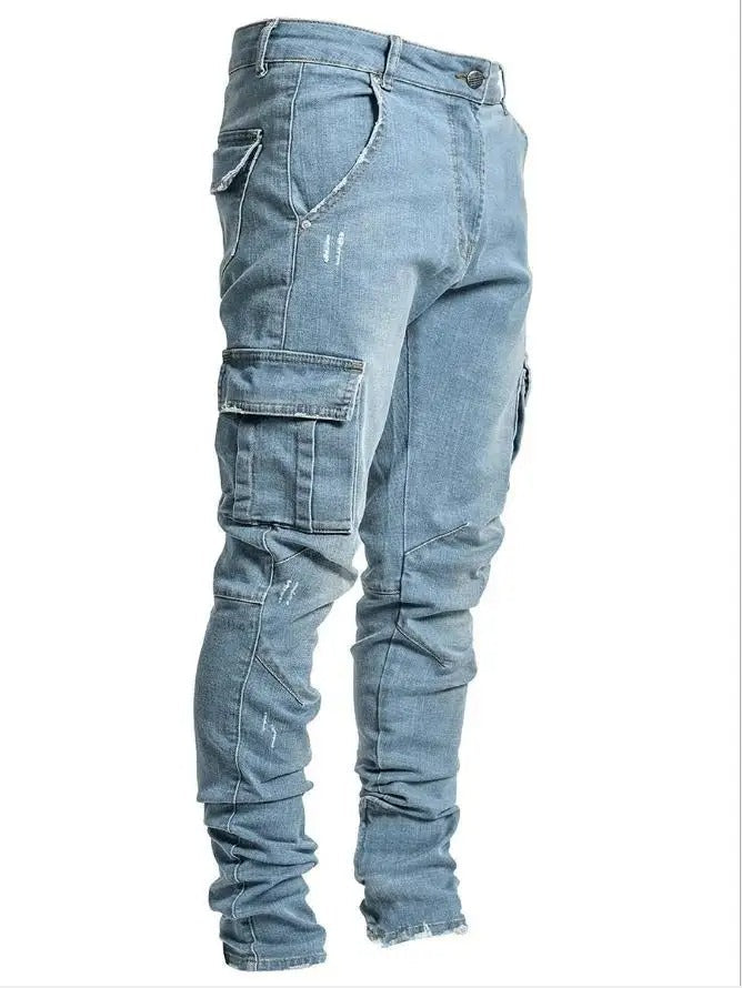Pablo | Stretchjeans für Herren