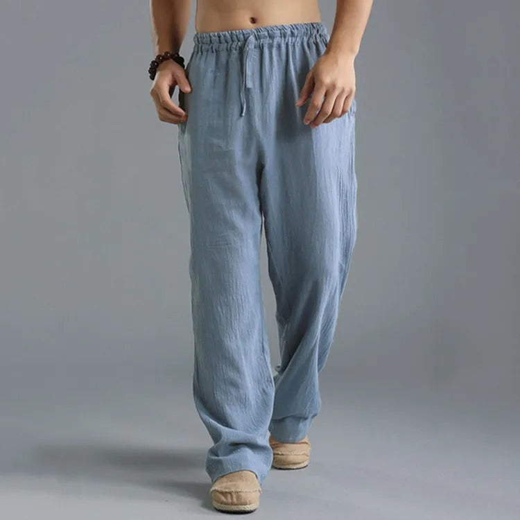 Clark™ | Herrenhose 100% Baumwolle