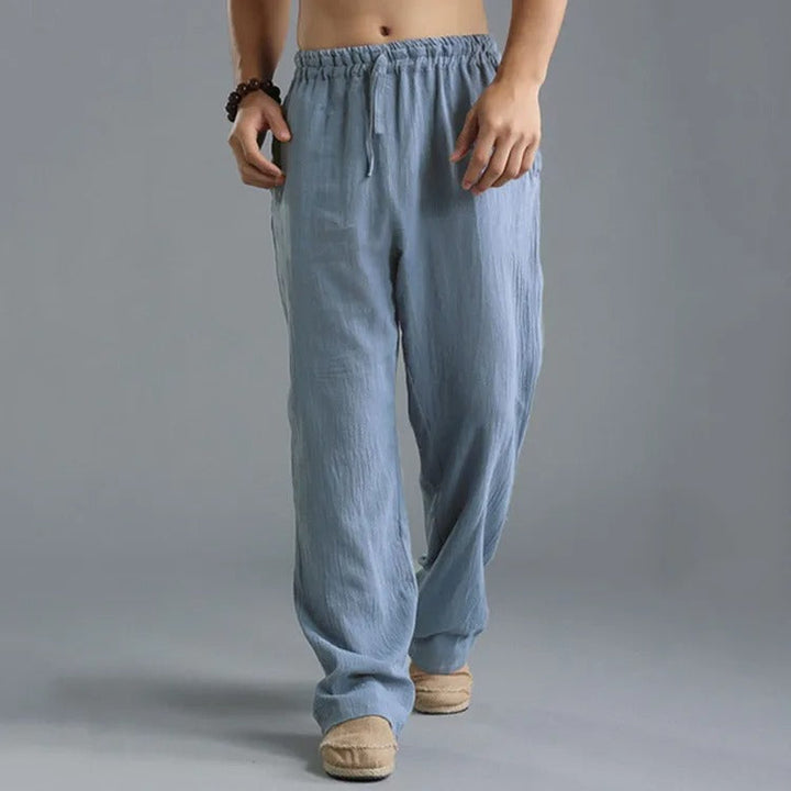 Clark™ | Herrenhose 100% Baumwolle