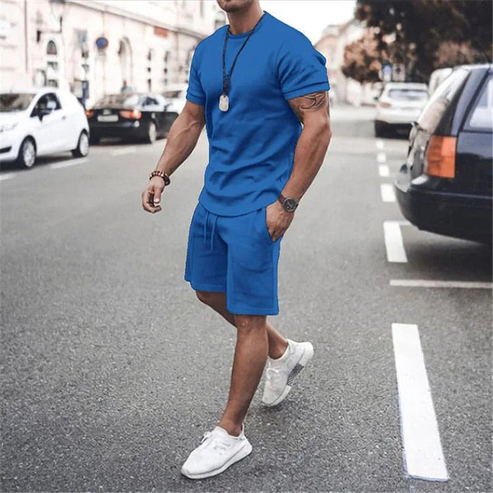 Jaki™ | Neues Herren Casual Mode Set 2024