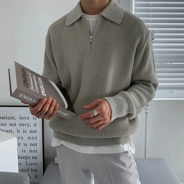 Harrison™ | Herren Polo Pullover