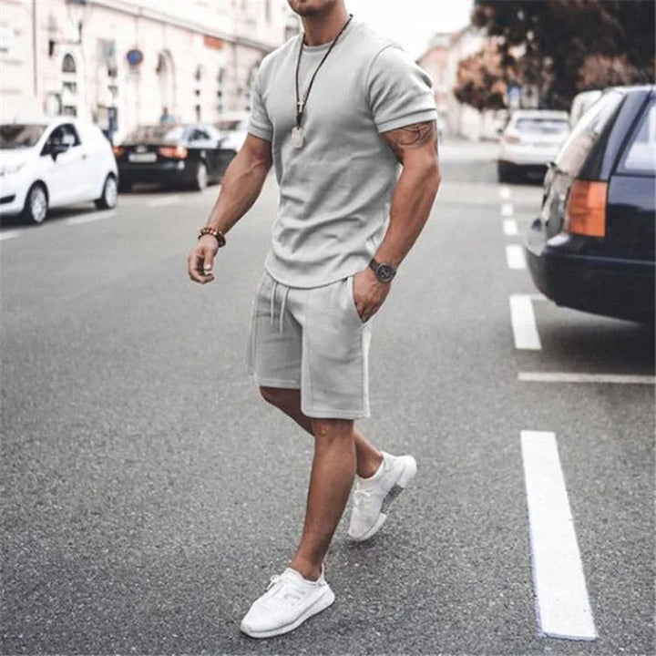 Jaki™ | Neues Herren Casual Mode Set 2024