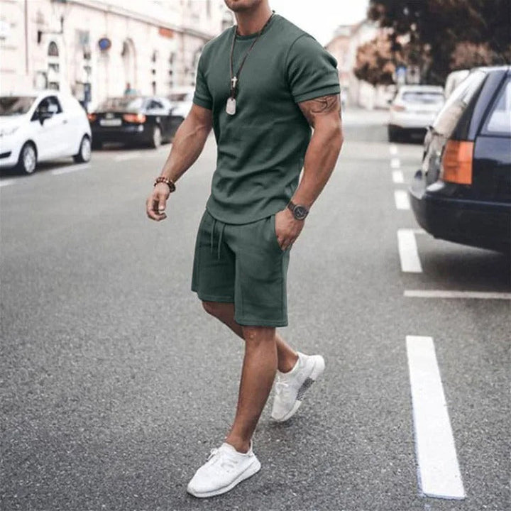 Jaki™ | Neues Herren Casual Mode Set 2024