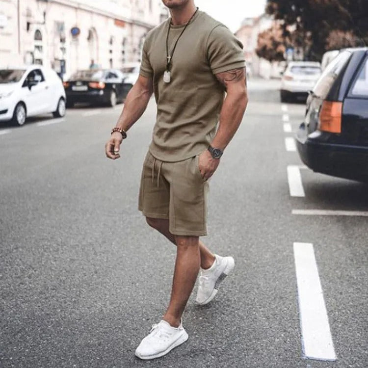 Jaki™ | Neues Herren Casual Mode Set 2024