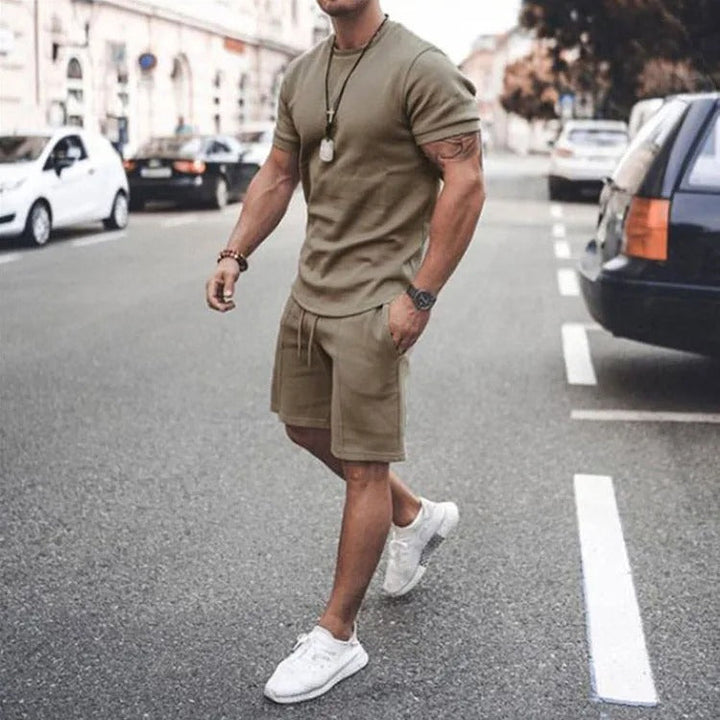 Jaki™ | Neues Herren Casual Mode Set 2024