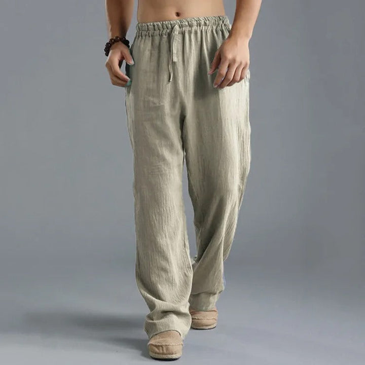 Clark™ | Herrenhose 100% Baumwolle