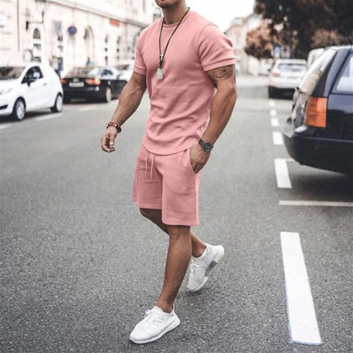 Jaki™ | Neues Herren Casual Mode Set 2024