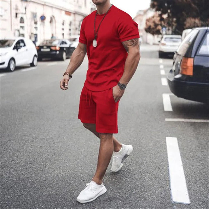 Jaki™ | Neues Herren Casual Mode Set 2024