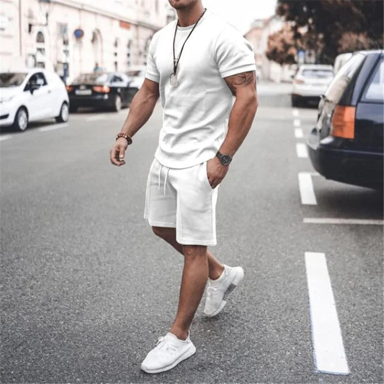 Jaki™ | Neues Herren Casual Mode Set 2024