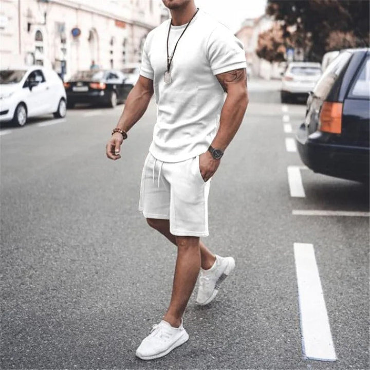 Jaki™ | Neues Herren Casual Mode Set 2024